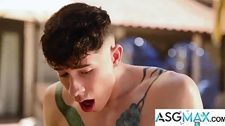 Wide Gay Porn Movies 21